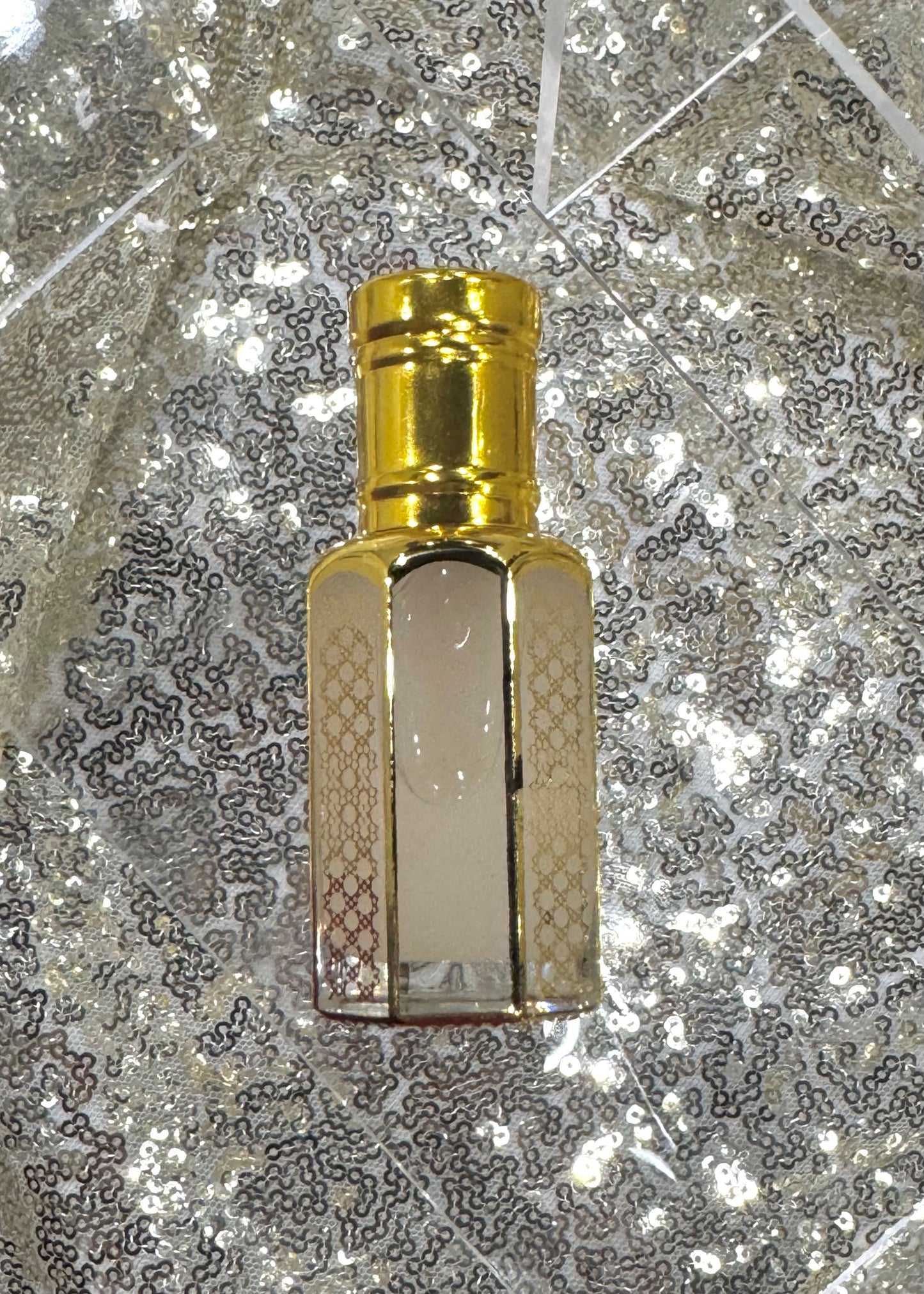 Gardenia Musk