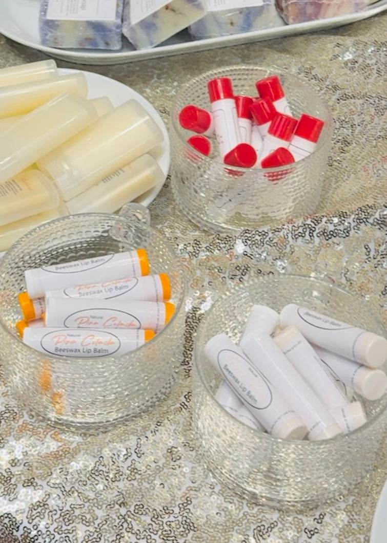 Lip Balm