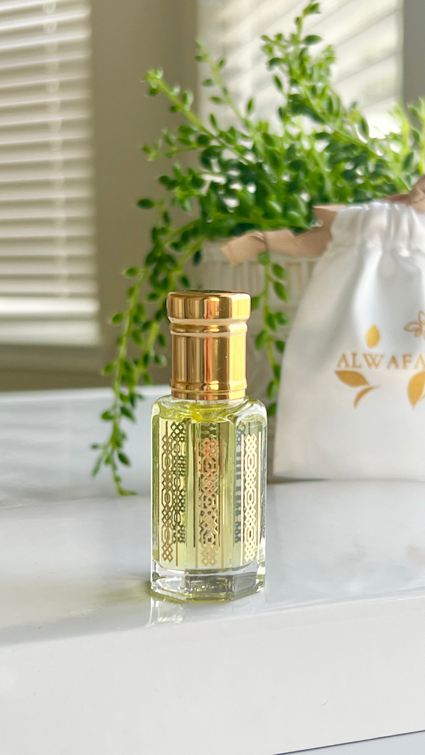 Light Musk