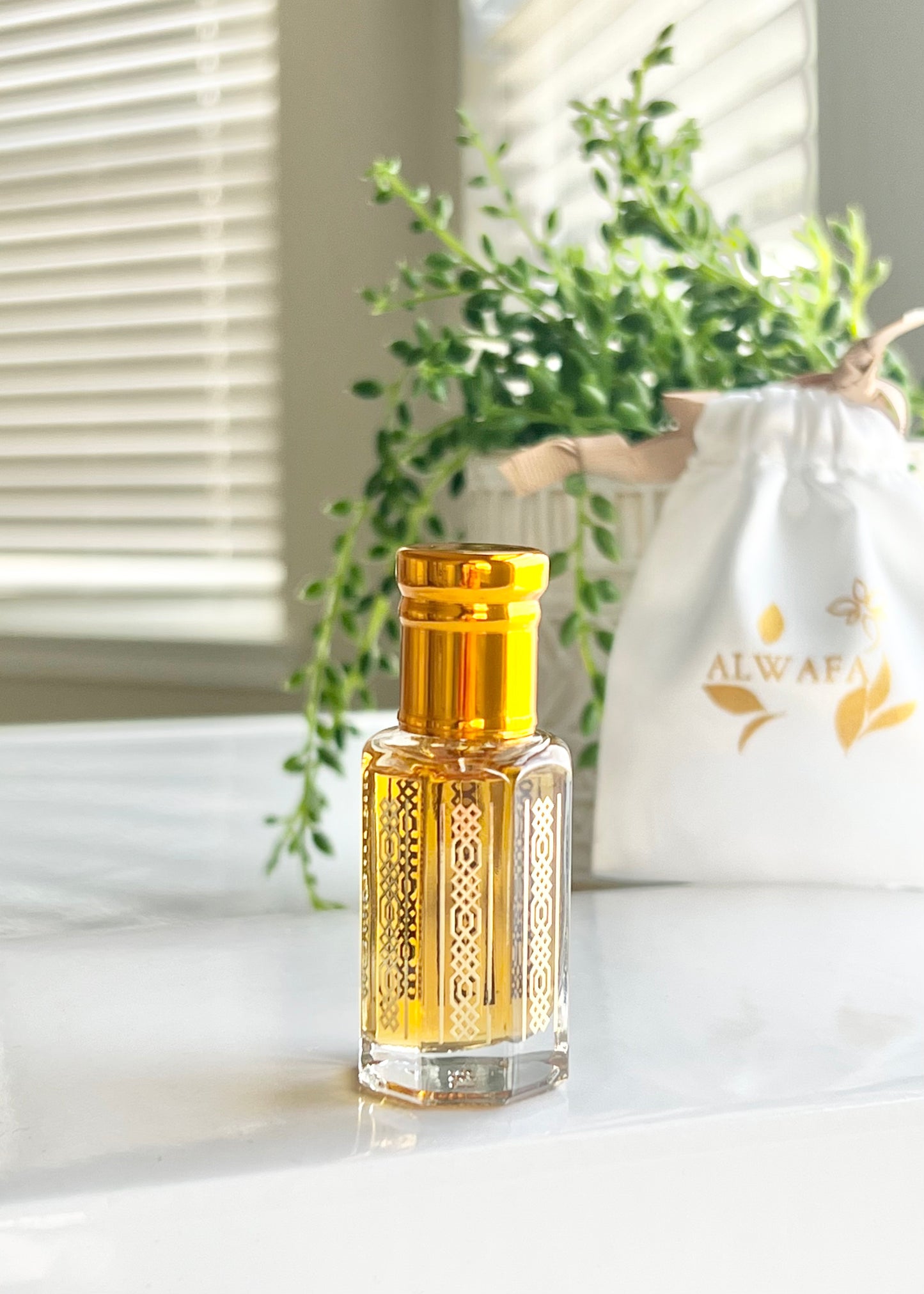 Sabaya Musk