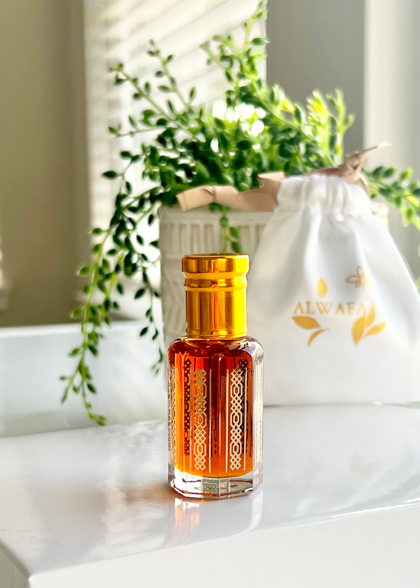 Sabaya Oud