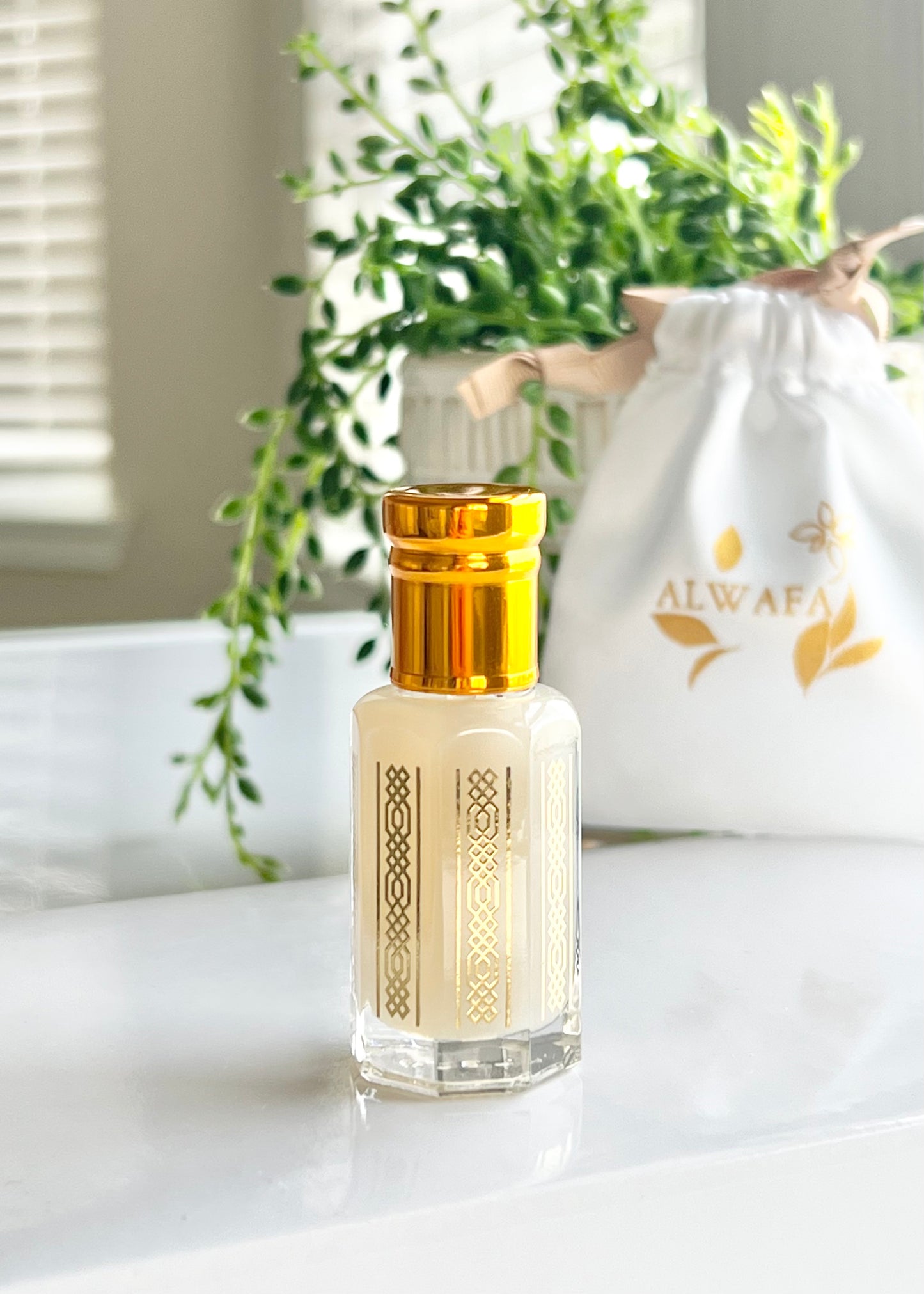 Powder Musk