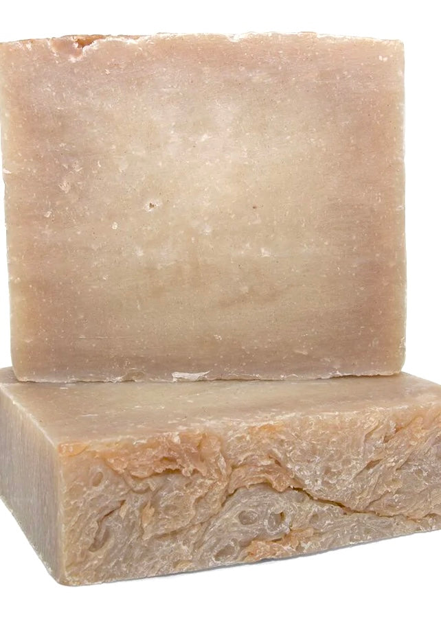 Sandlewood Soap