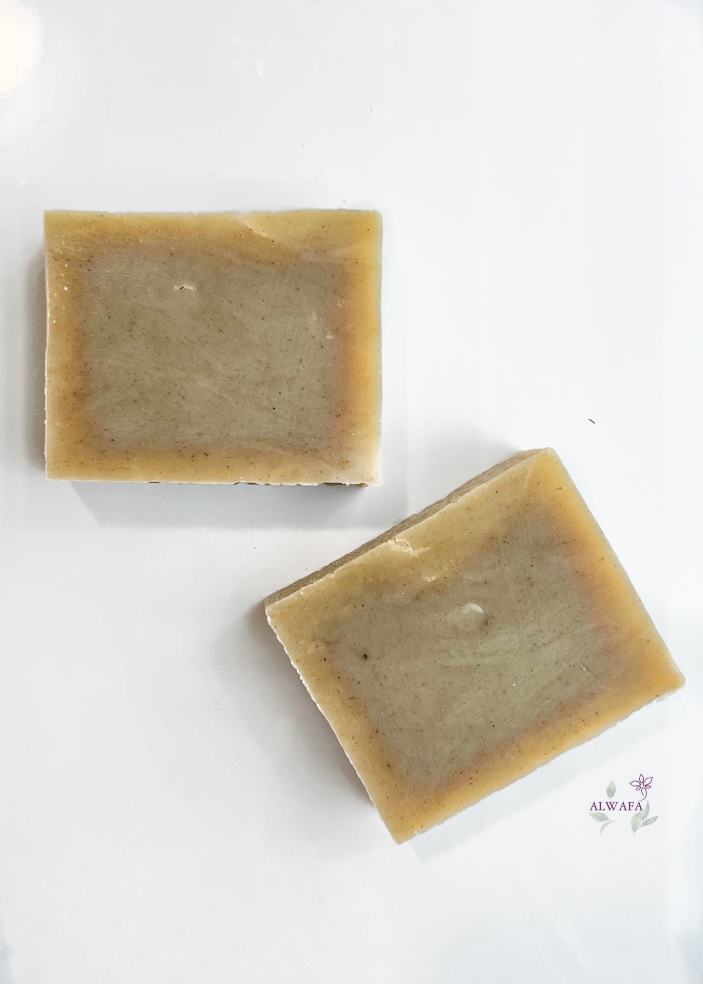 CP frankincense soap